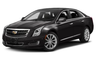  Luxury DC Executive Car Service - Prime Executive