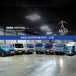  MGS Auto Fab Private Limited