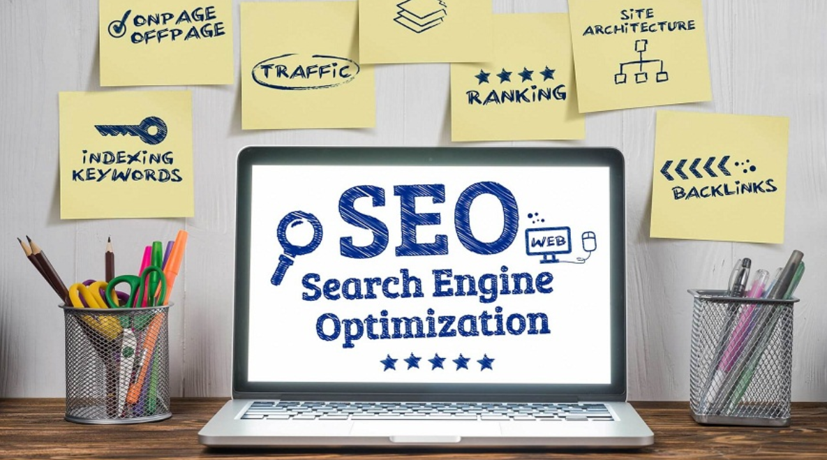  The Best SEO Expert in Delhi