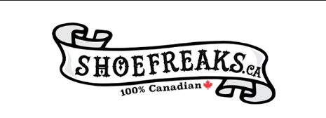  shoefreaks.ca 15% Off First Order