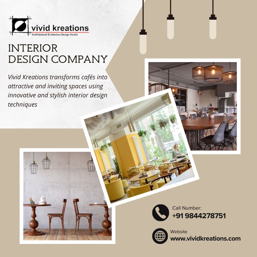  Interior Design Company in Bangalore