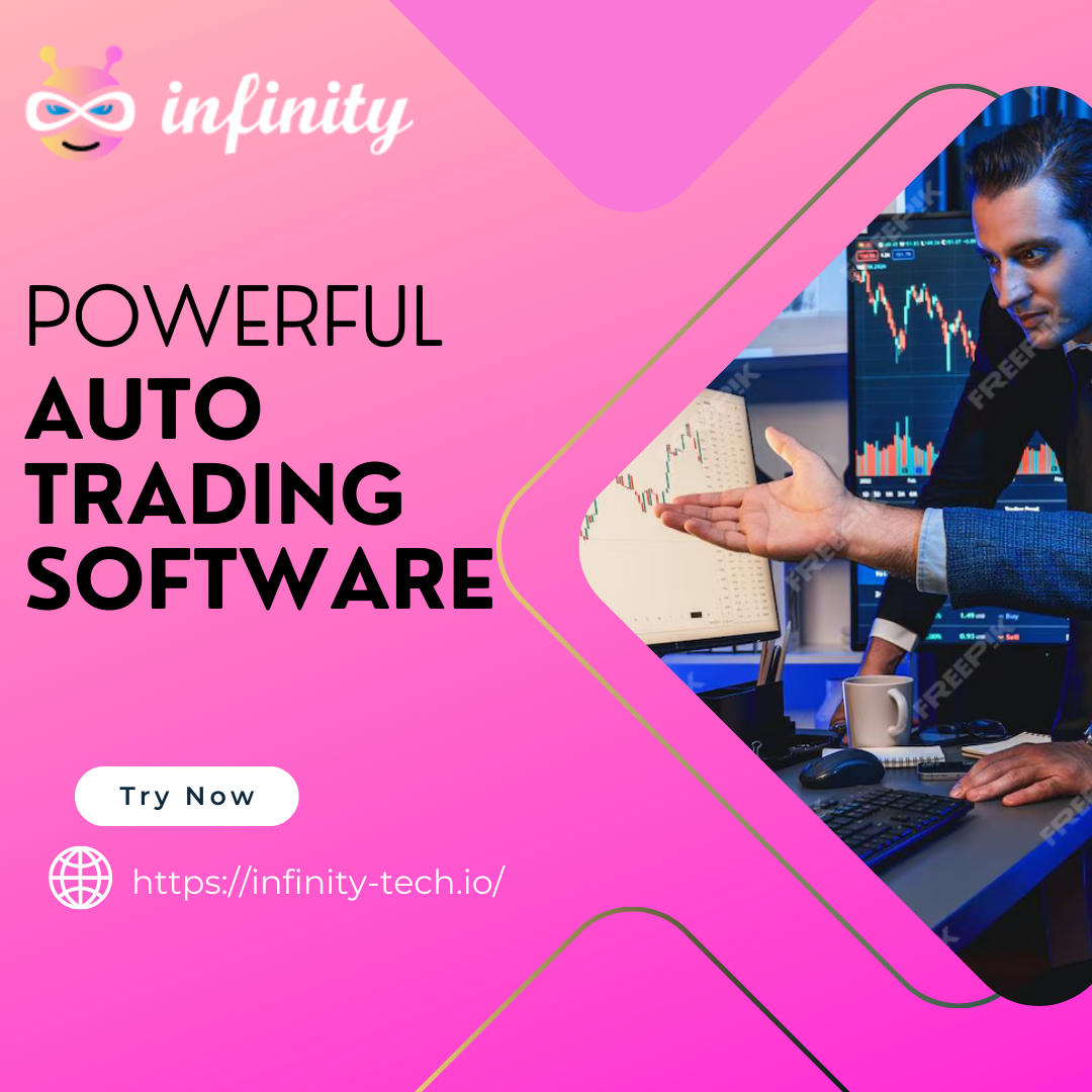  How Ai-powered Auto Trading Software Is Revolutionizing The Market