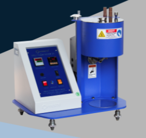  What are the key features and benefits of using a melt flow index tester in quality control processes?