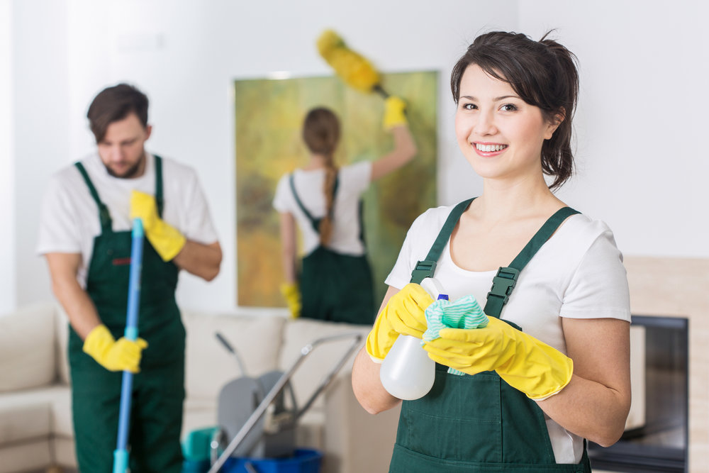  Housekeeping Services in HSR Layout-Housekeeping Service