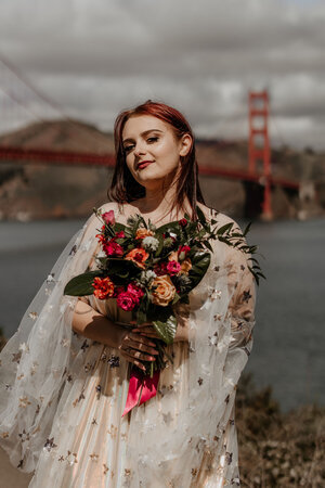  Best Flower Shop & Florist | wedding | elopement |San Francisco | Bay Area — Bell & Trunk Flowers