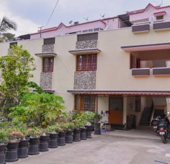  Ladies Hostel in Coimbatore