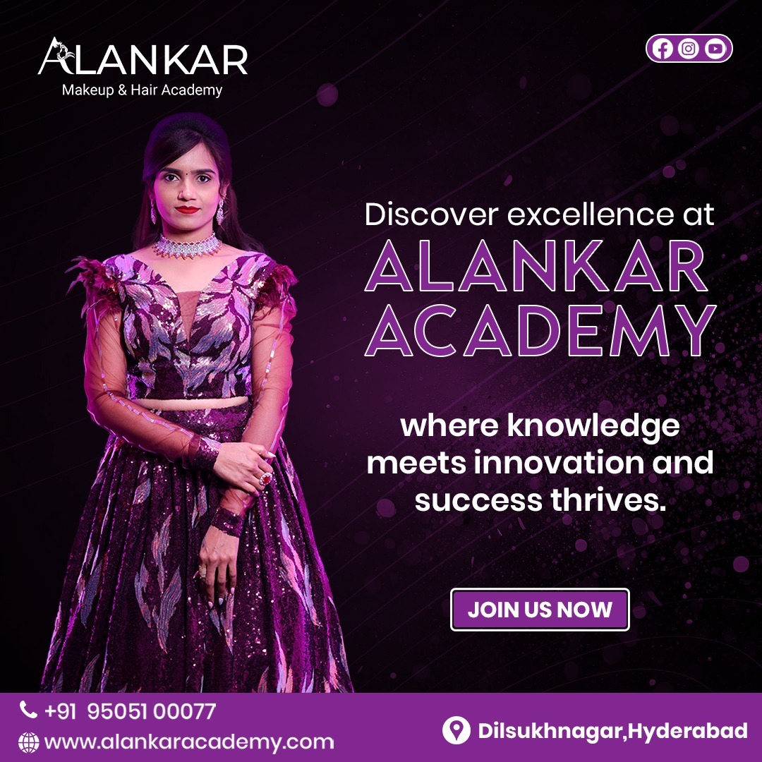  Discover Excellence at Alankar Academy - Where Knowledge Meets Innovation