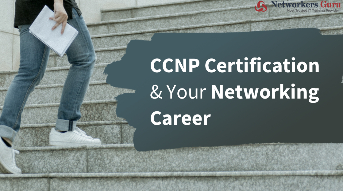  Best CCNP Enterprise Training Institute in Gurgaon, Delhi, India