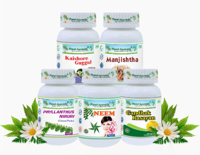  Herbal Remedies For Human Papillomavirus Infection By Planet Ayurveda