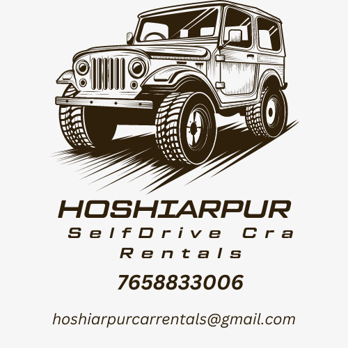  Hoshiarpur self drive rentals