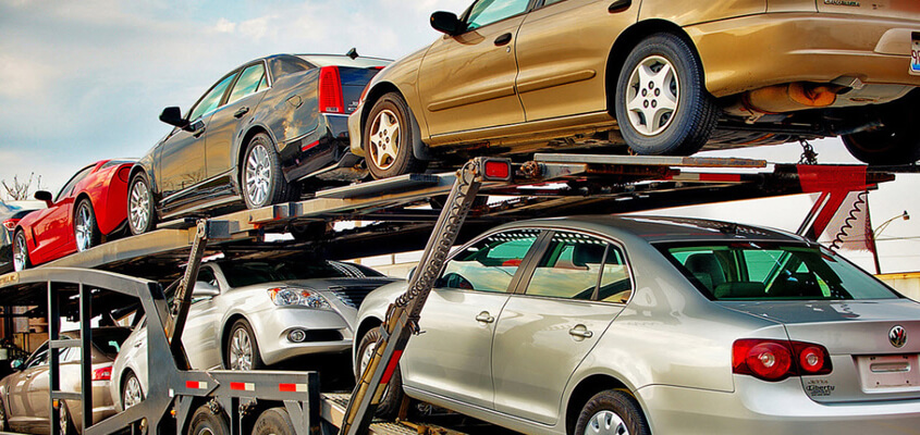  Car Transportation Provider Canada