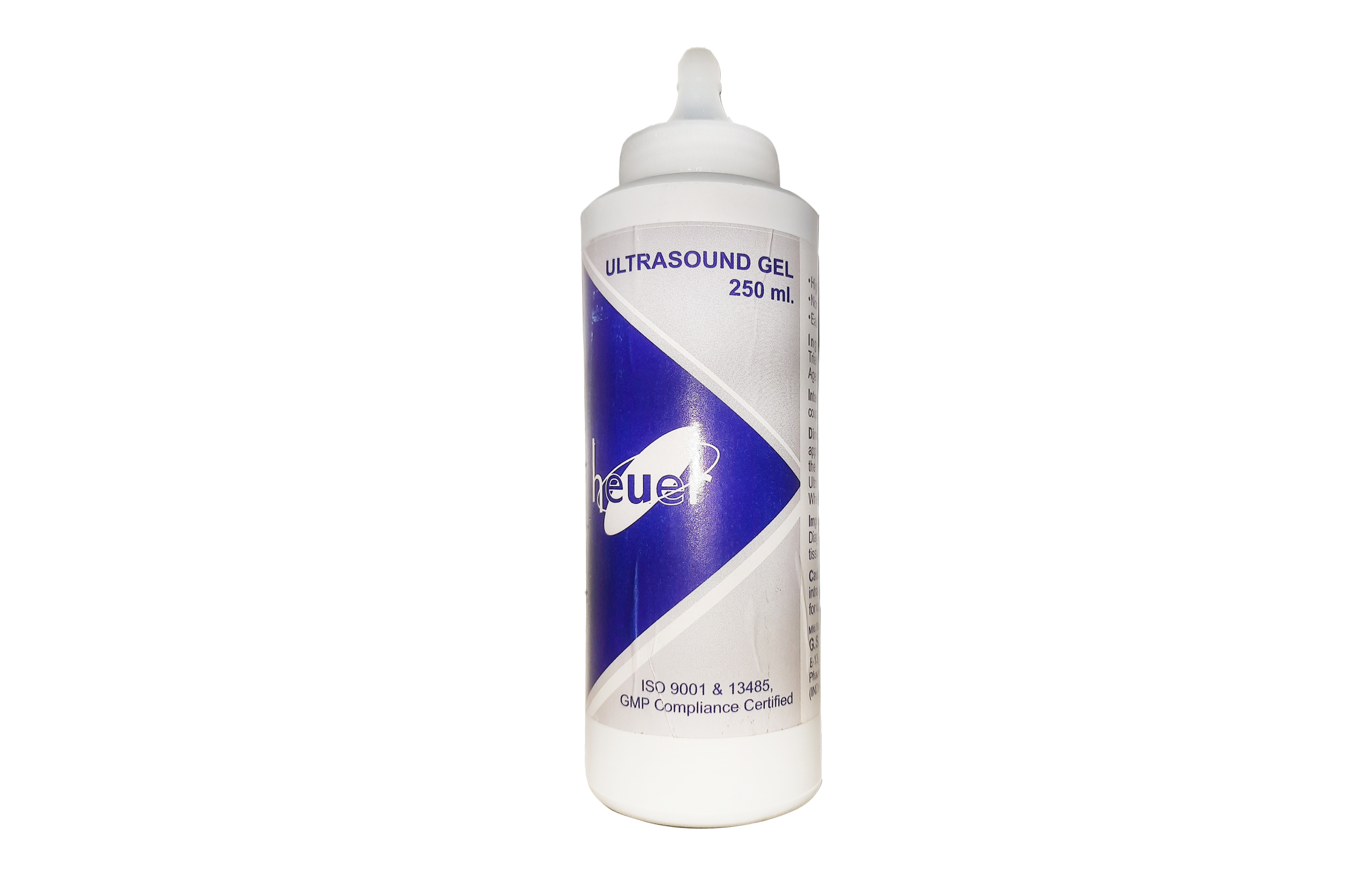  Best Ultrasound gel Manufacturer in India | GSTC