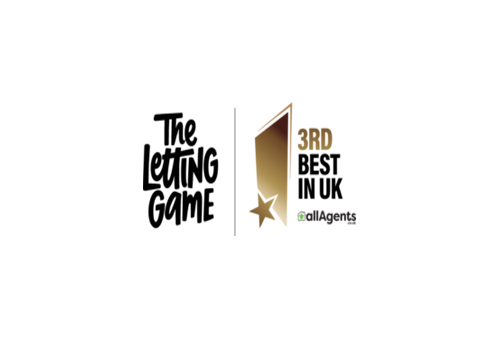  The Letting Game Limited