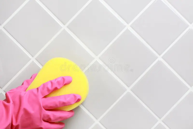  Ivine Tile and Grout Restoration Services