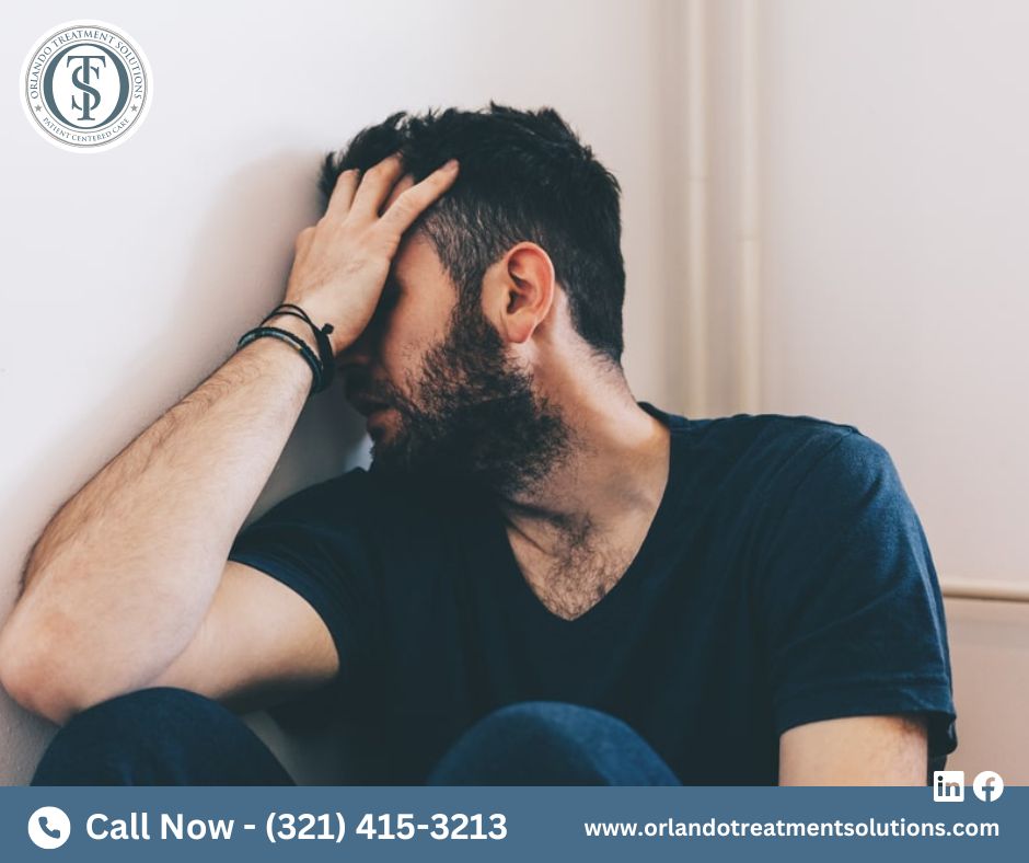  Drug and Alcohol Addiction Treatment in Orlando - Call (321) 415-3213