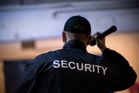  Best Reception Security Guard Services Provider