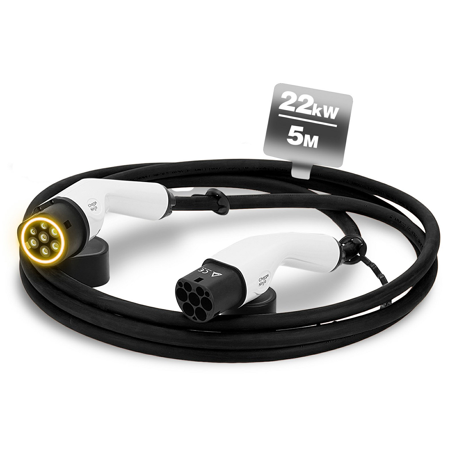  Electric Car Charging Cable