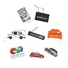  Get Custom Car Air Fresheners in Bulk for Business