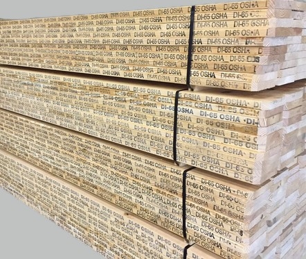  Durable Scaffolding Planks for Sale - Scaffolds Supply