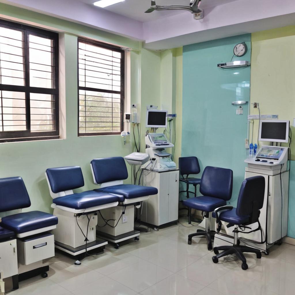  Are You Searching For Diagnostic Centre In North Delhi