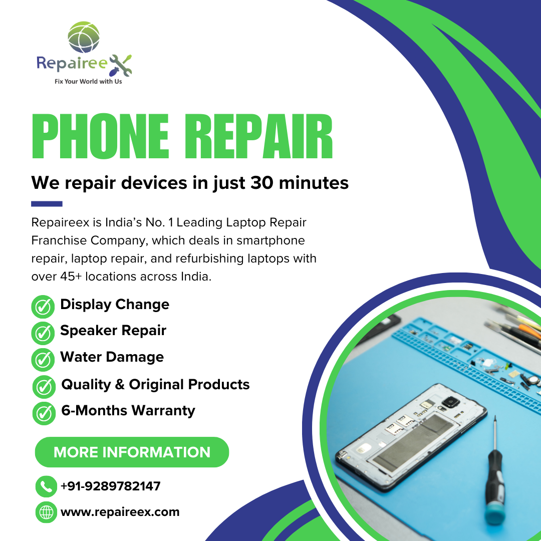  Quick and reliable same-day phone repair services for all major brands