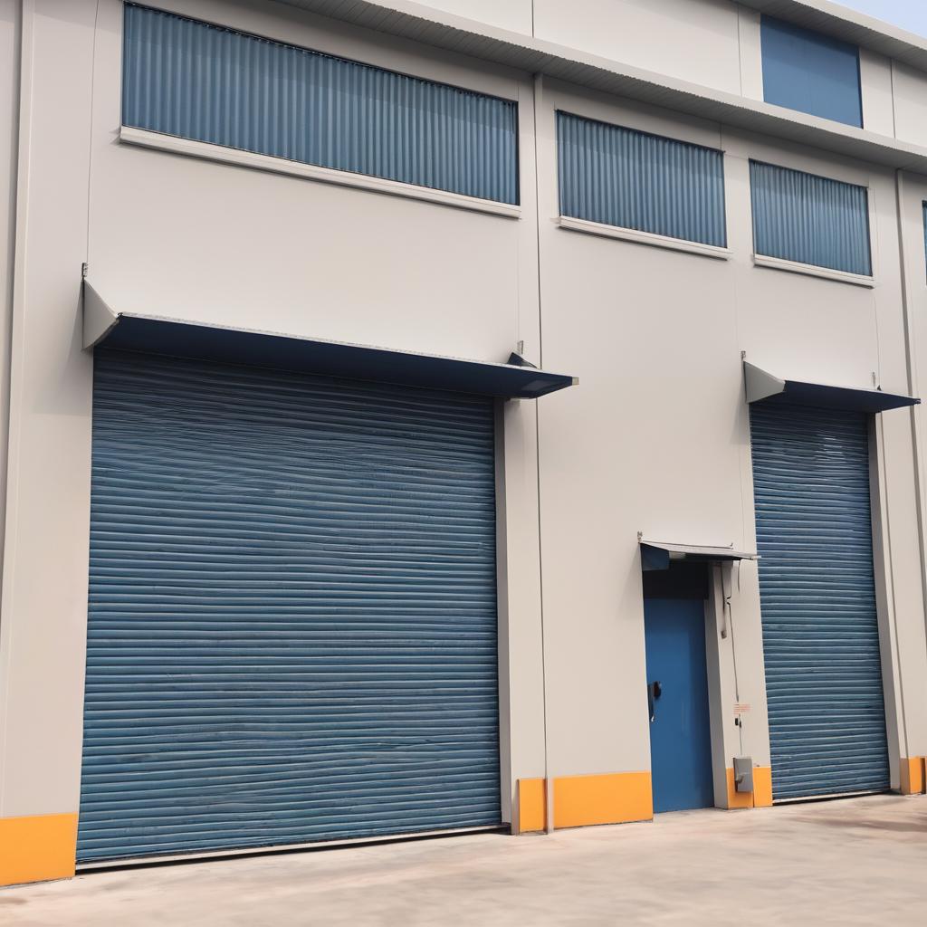  Are You Searching For Perforated Rolling Shutter Price