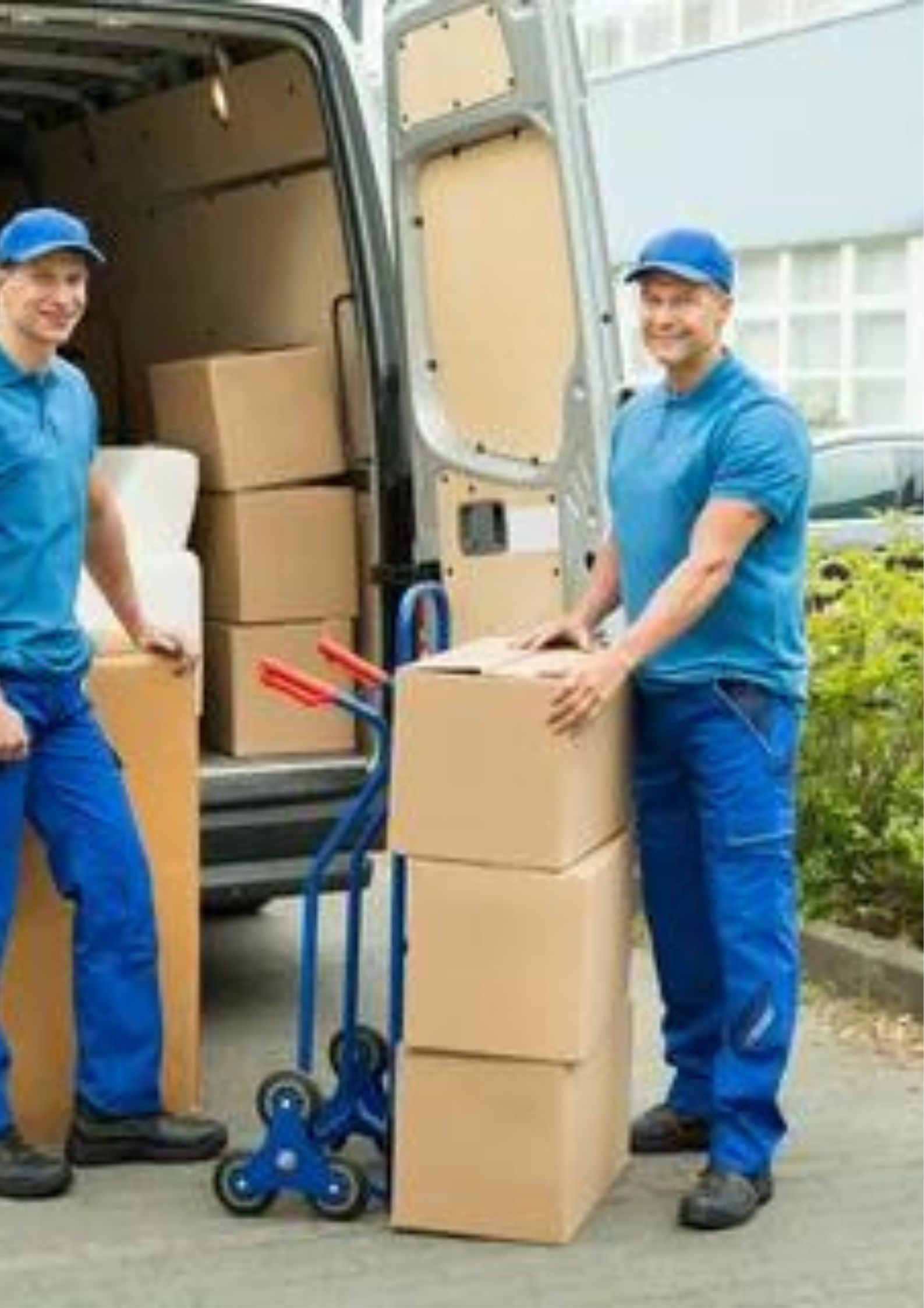  Expert Packing and Moving Services | Secure & Affordable Relocation