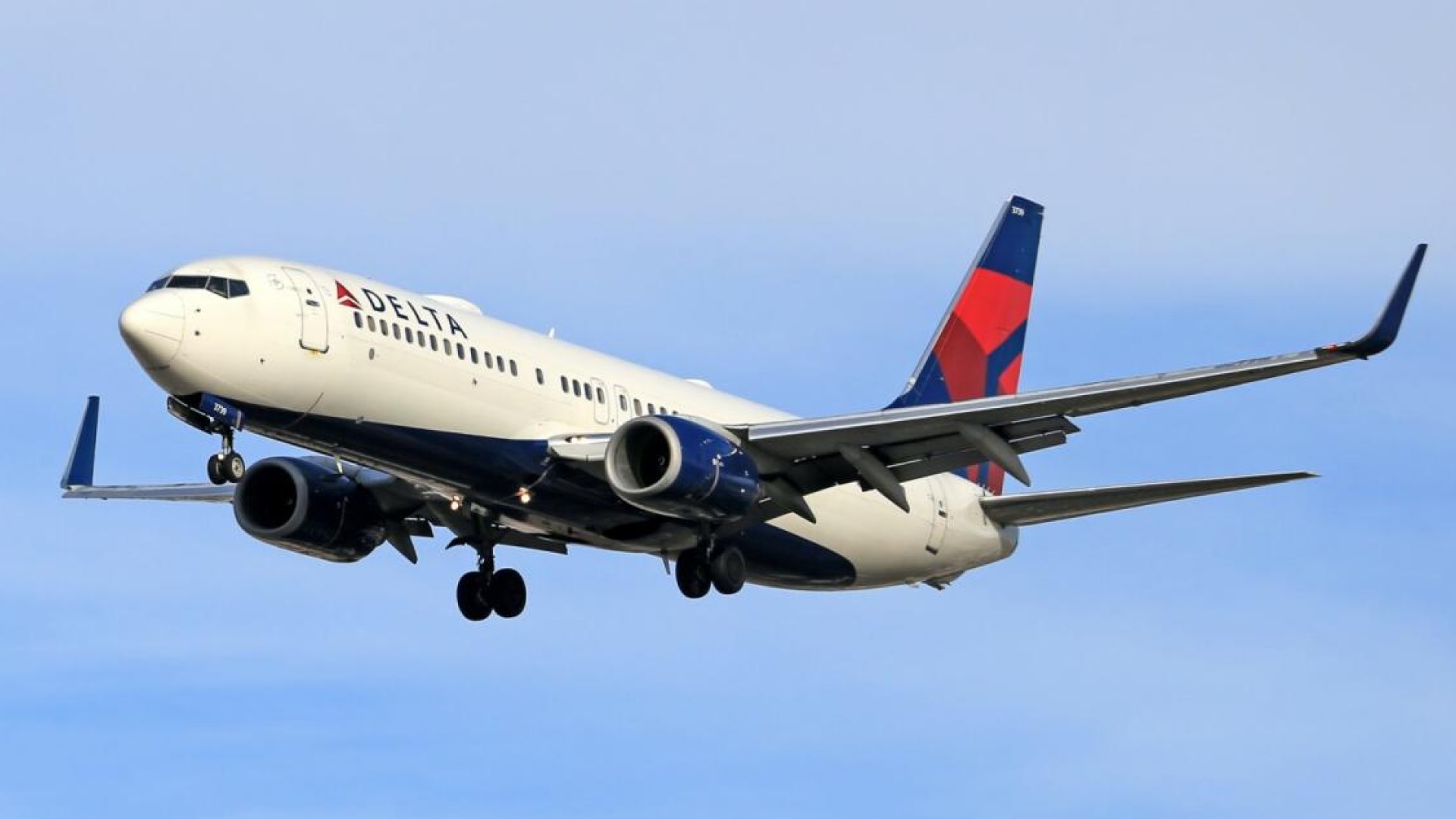  Delta Flight Name Change