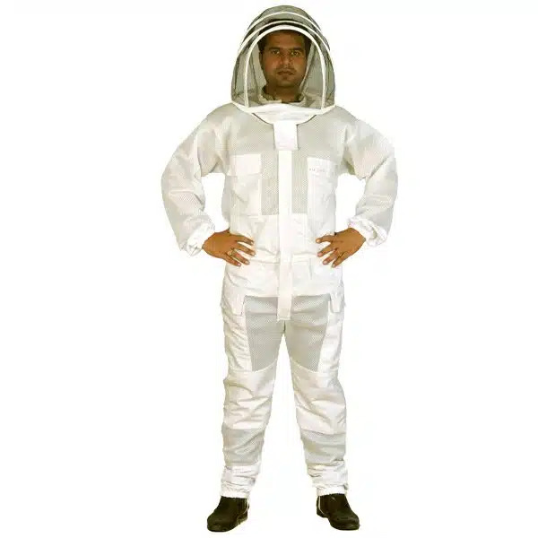  Provent bee suit | 3D Air Mesh Lightest Vented Bee suit