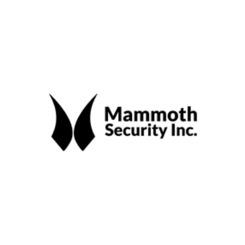  Mammoth Security Inc. New Haven