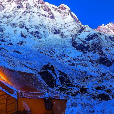  Trekking in Nepal 2024/2025