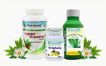  Ayurvedic Herbal Medicine And Natural Treatment For Healthy Colon