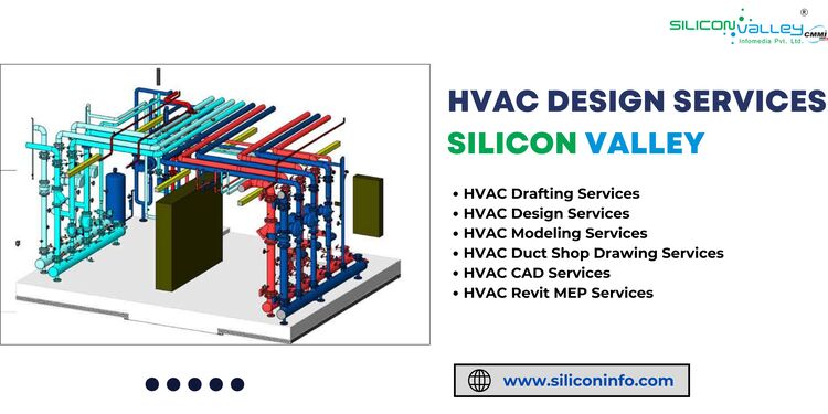  HVAC Design Services - USA