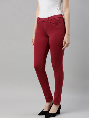  Shop Denim Jeans for Women - Go Colors