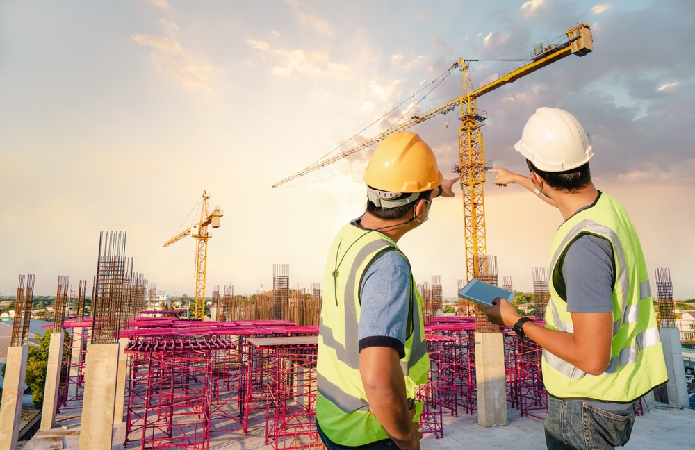  building construction company in Dubai | ANA CONTRACTING