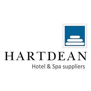  Hartdean sells high-end hotel and spa towels