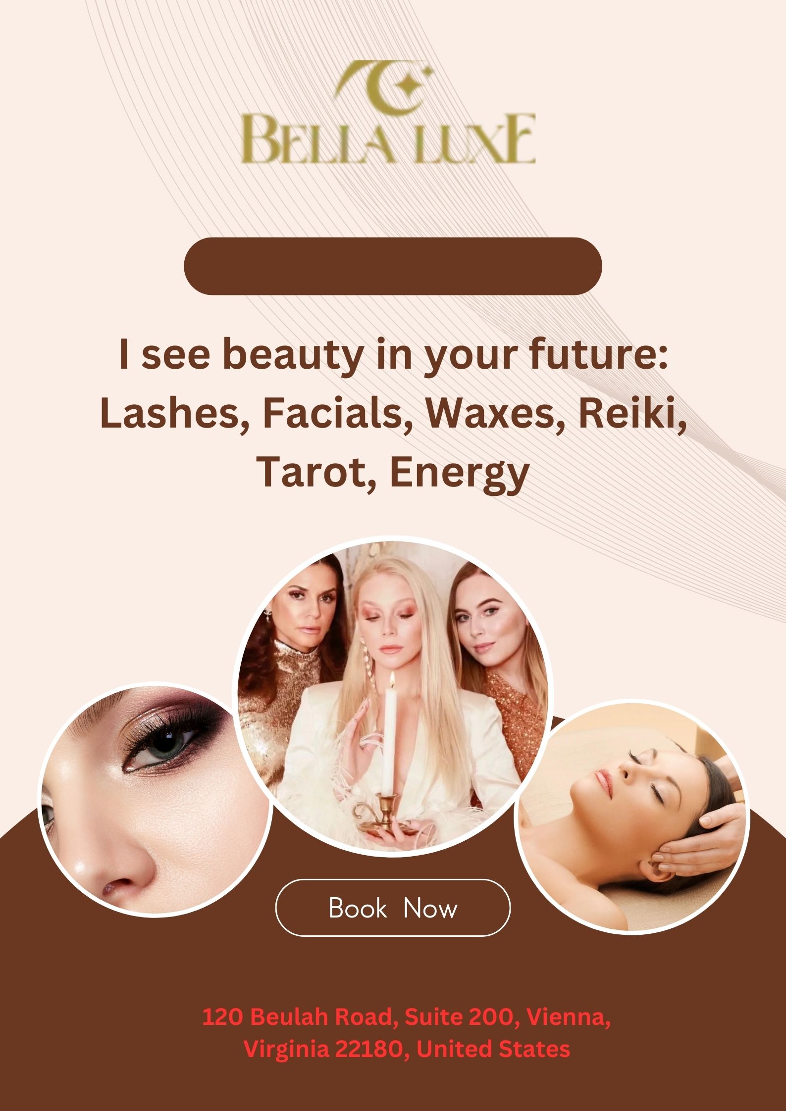  Discover Premier Women's Beauty Salons in Virginia