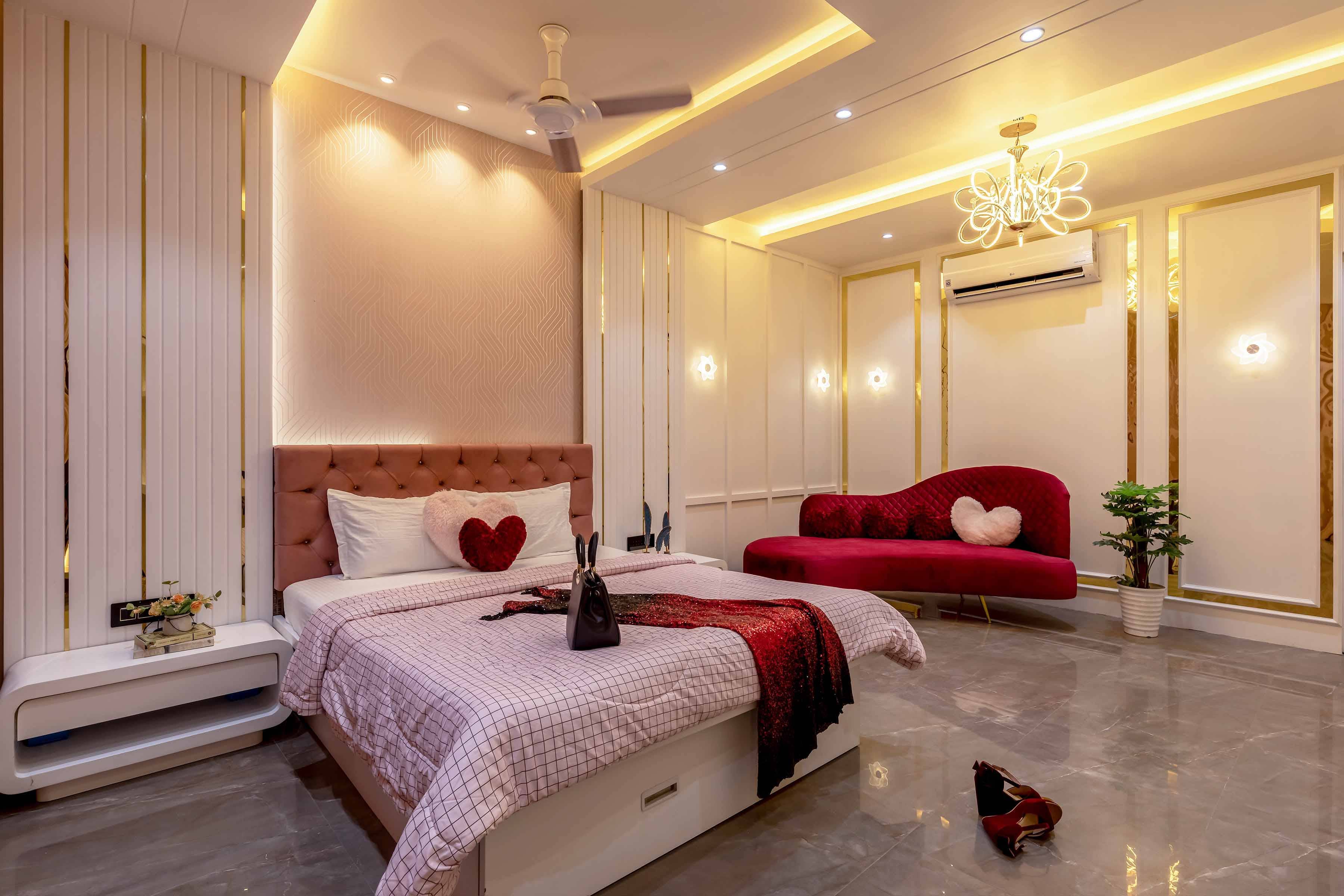  Best Residential Interior Designers in Bavdhan, Pune