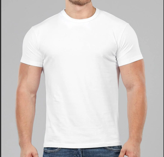  Best Quality White T Shirts For Men