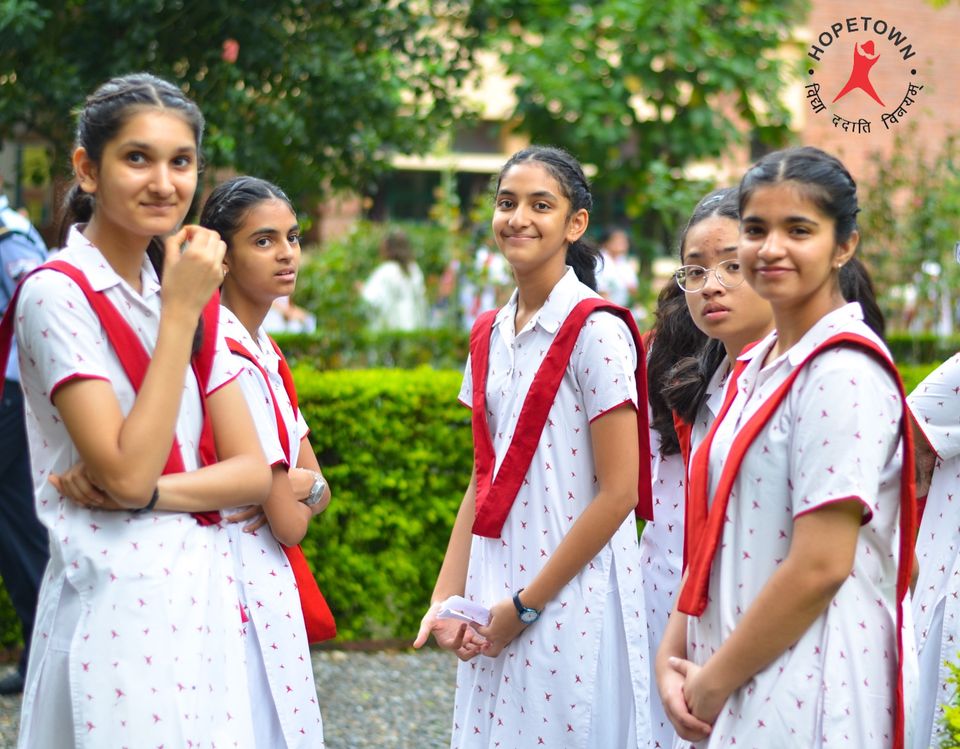  Boarding Schools in Uttarakhand for Girls