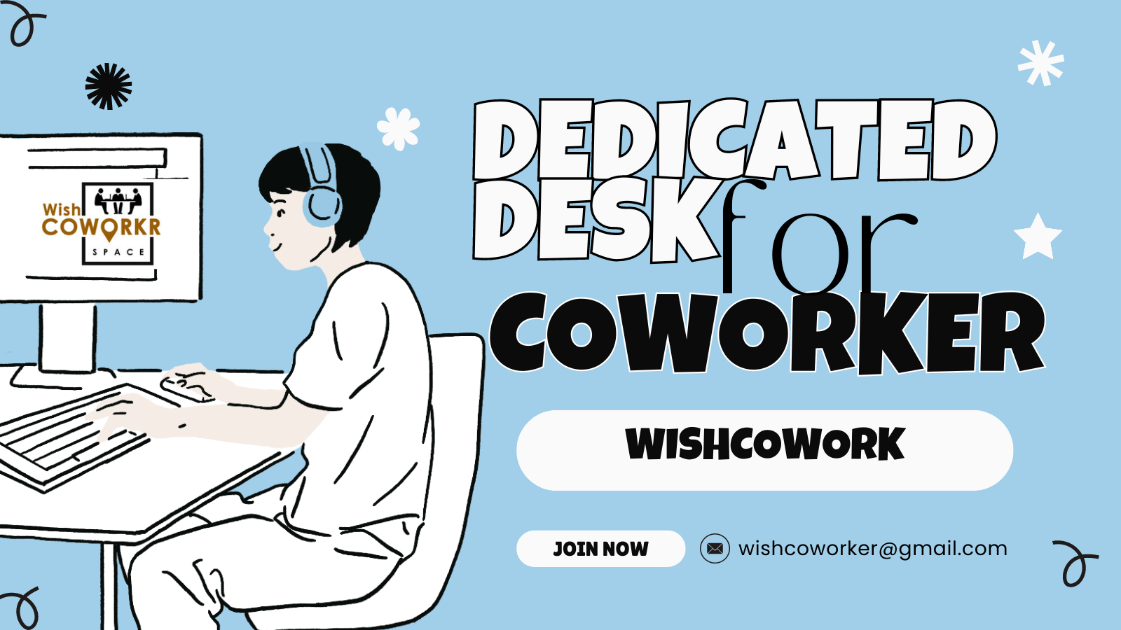  "Find Your Perfect Dedicated Desk at the Best Coworking Space in Jaipur"