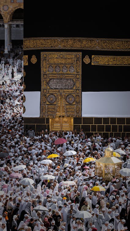  Planning for a Holy Journey? Get Umrah Packages 2024 Kolkata