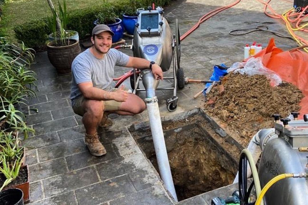  Expert Sewer Relining Services in Sydney – Get Your Pipes Fixed Today