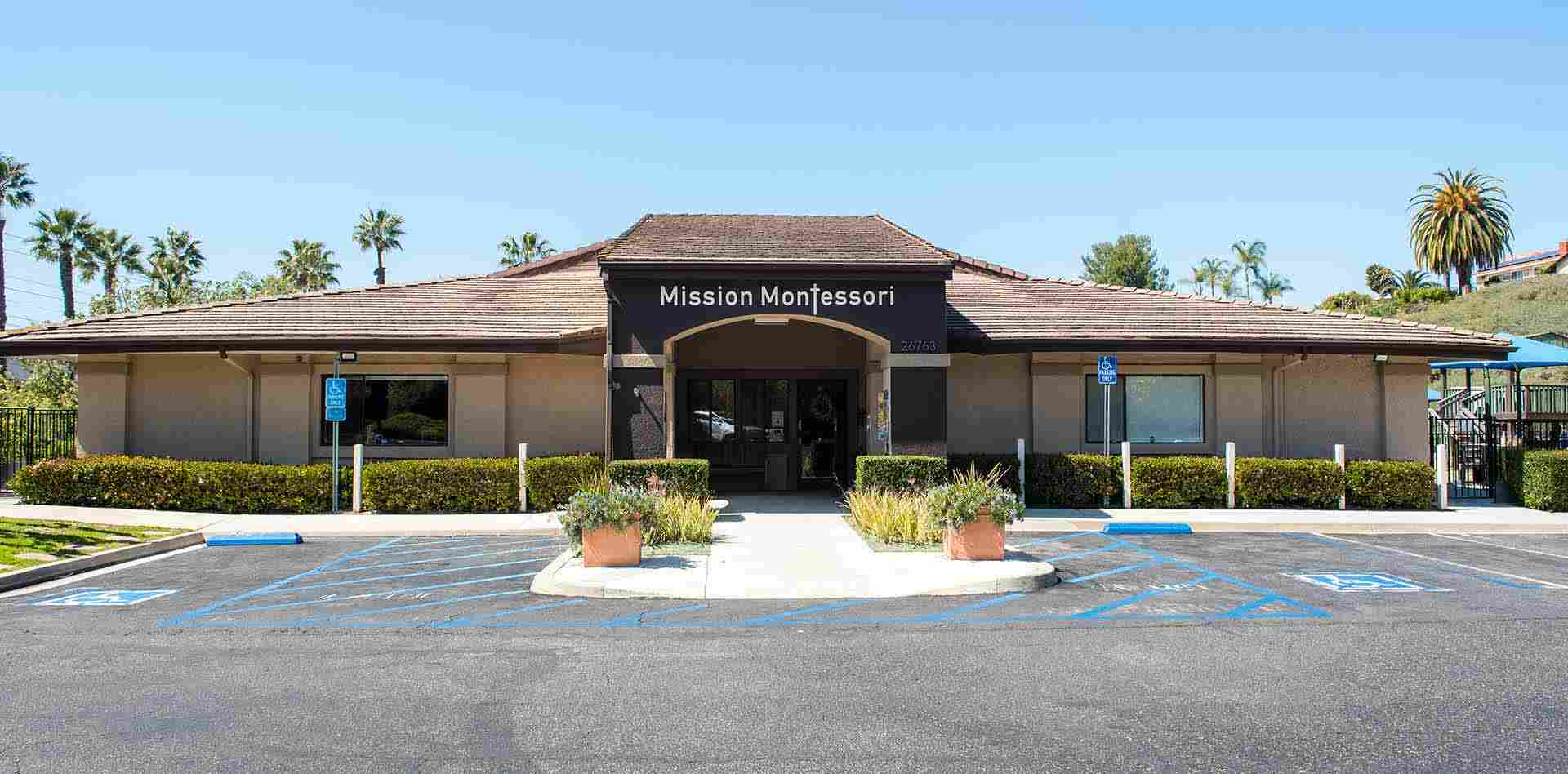  Montessori Preschool, Daycare & Kindergarten Mission Viejo, CA