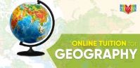  Online Geography Tuition: Master the Subject from Home