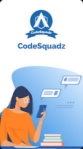  Software testing Course - CodeSquadz