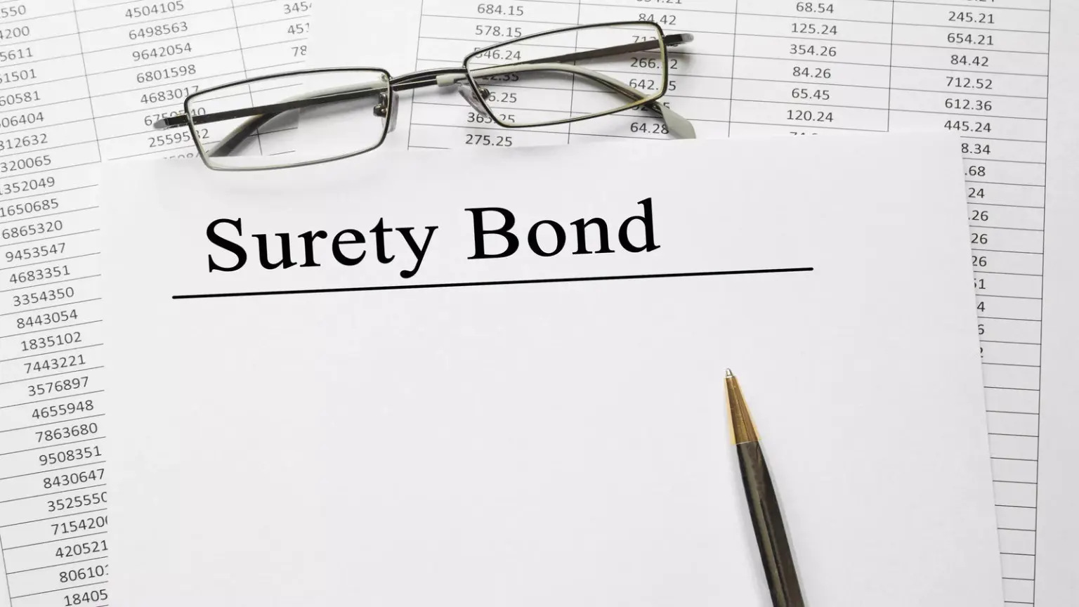  Insurance for Surety Bonds in India: Top Providers and Their Services