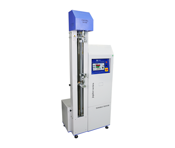  Ensuring Material Quality with a Tensile Strength Tester