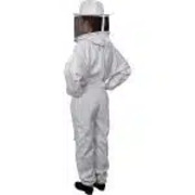  Beekeeper outfit | Best organic Polycotton quality bee suit