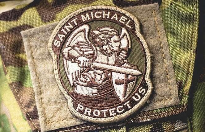  Custom Morale Patches